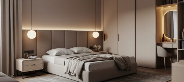 bedroom furniture design