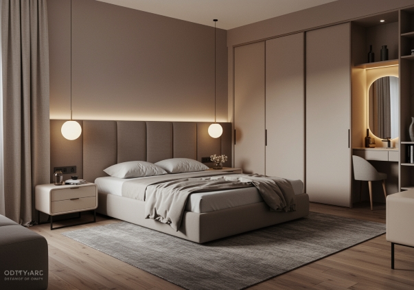bedroom furniture design